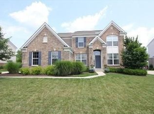 1224 Traditions Tarn, Batavia, OH 45103