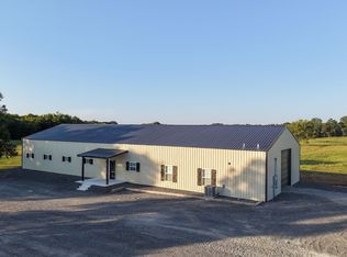 1024 Highway 64 W, Shelbyville, TN 37160