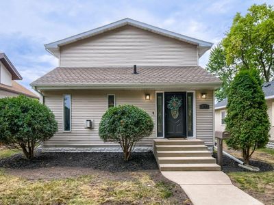 4005 21st Ave S, Minneapolis, MN, 55407