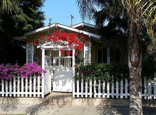 629 Palms Blvd, Venice, CA 90291