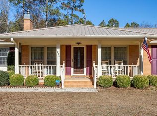 1088 W Lee St, Dawson, GA 39842
