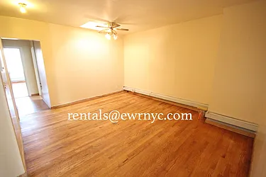 Rented by East Williamsburg Realty Inc