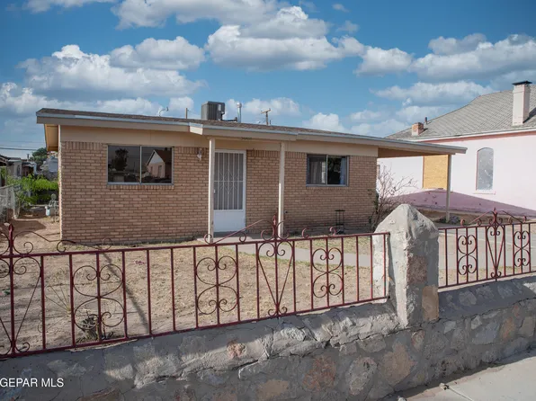 3008 Findley Ave, El Paso, TX 79905