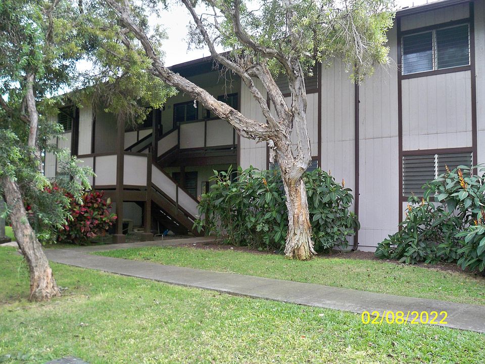 entry to building of unit