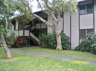 96-214 Waiawa Rd APT 87, Pearl City, HI 96782