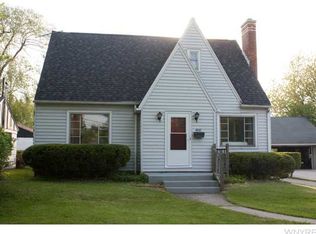 4842 Harlem Rd, Amherst, NY 14226