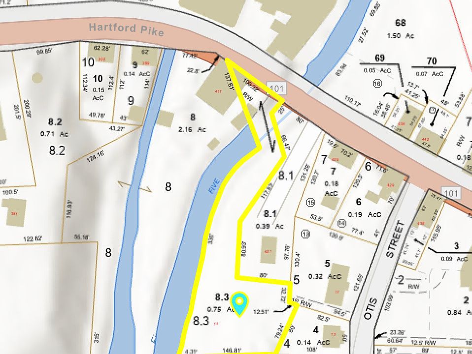 1st image of 11 Otis Street