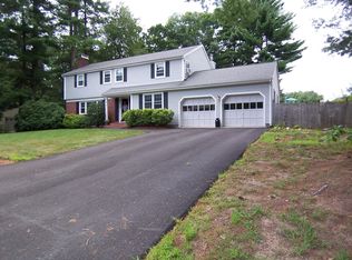 18 Fairhaven Rd, Nashua, NH 03060