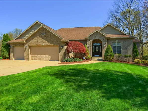 609 Tara Ct, Saxonburg, PA 16056