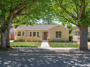 1175 Crescent Dr, San Jose, CA