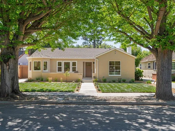 1175 Crescent Dr, San Jose, CA 95125