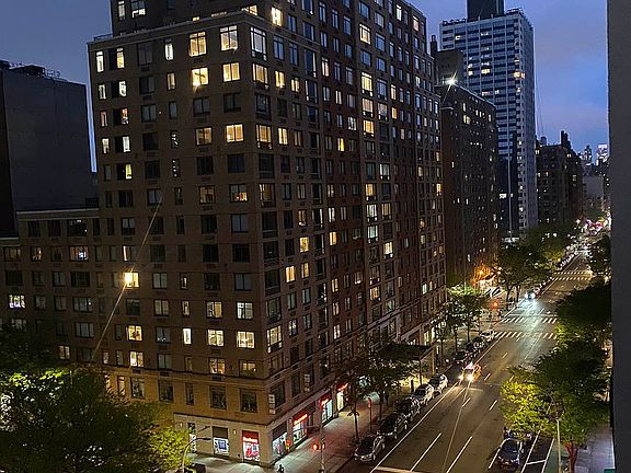 2nd image of 203 W 90th St APT 7G
