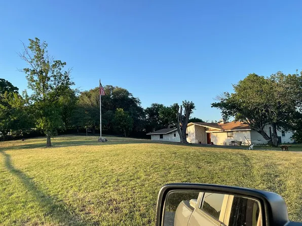 250 Duncan Rd, Aledo, TX 76008