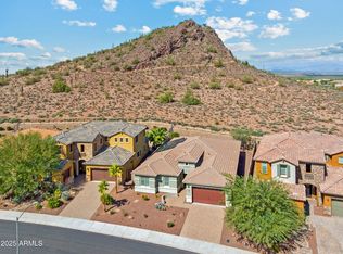 9916 W Redbird Rd, Peoria, AZ 85383