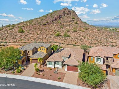 9916 W Redbird Road, Peoria, AZ, 85383