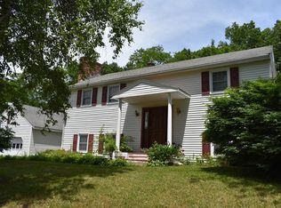 293 Concord St, Haverhill, MA 01830