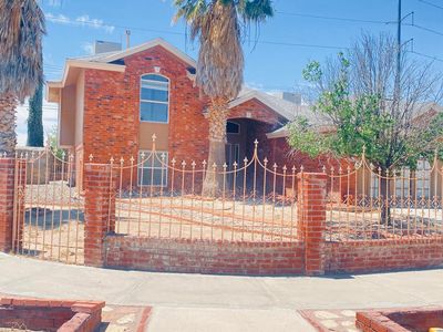 13996 Lago Seco Dr, Horizon City, TX, 79928