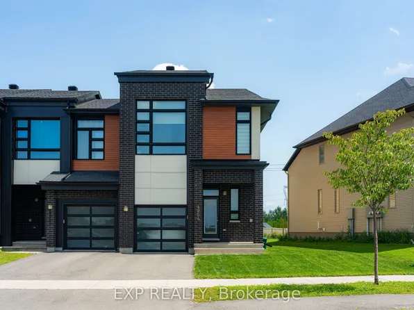 4954 Abbott St E, Ottawa, ON K2V 0M6