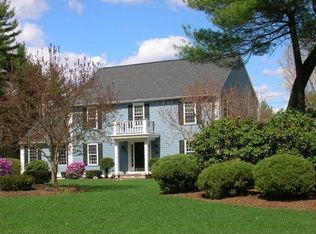 68 Shadow Oak Dr, Sudbury, MA 01776