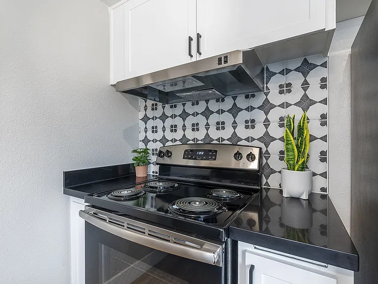 The Luxe Apartments — Photo 8