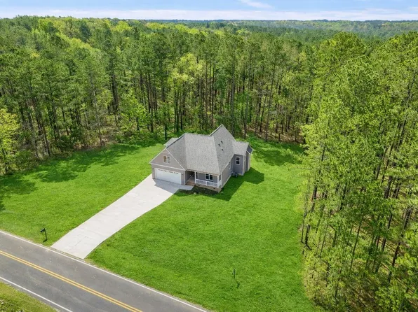 5061 S River Rd, Lillington, NC 27546