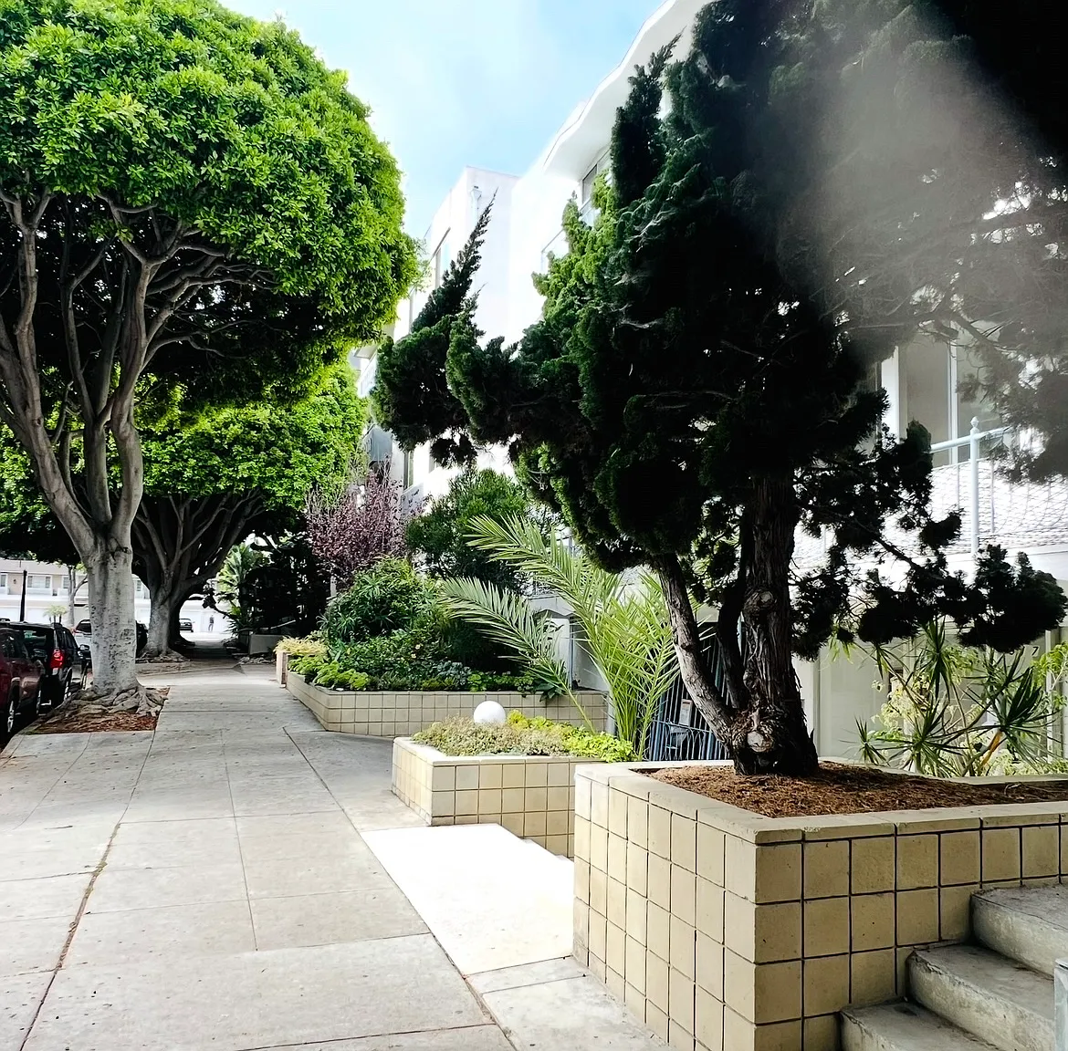 2 bed, 1100 sqft, $4,750 — Photo 1