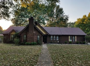 3809 Wind Valley Dr, Memphis, TN 38125