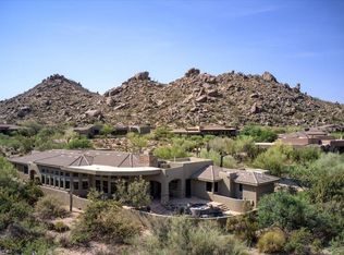 7610 E Soaring Eagle Way, Scottsdale, AZ 85266
