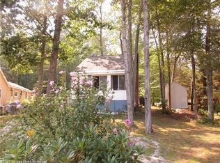 107 Vista Dr, Windham, ME 04062