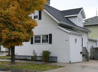 1534 Saint Clair Ave, Sheboygan, WI 53081