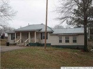 520 Sexton Rd, Lamar, MS 38642