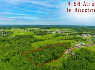 0 Oak Hill Drive Rd, Houston, MO 65483