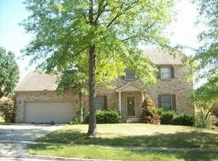 1056 Stowbridge Ln, Lexington, KY 40515