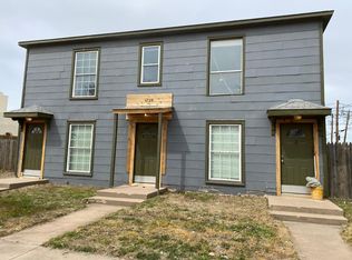 1708 14th St #2, Lubbock, TX 79401