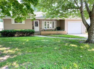 1917 Edison St, Danville, IL 61832