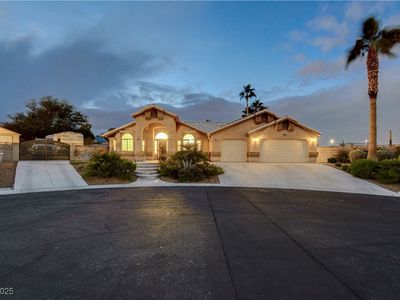 8888 Steven Chase Ct, Las Vegas, NV, 89149