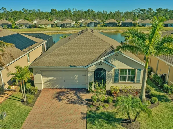 20056 Sweetbay Dr, North Fort Myers, FL 33917