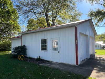 130 E Church St, Perrysville, OH, 44864