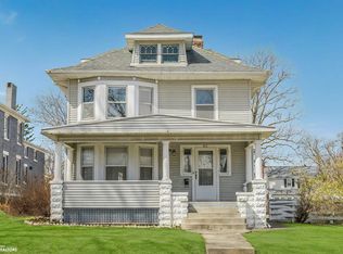 815 Summer St, Burlington, IA 52601