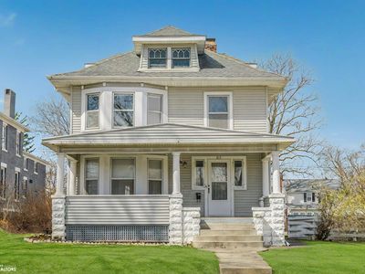 815 Summer St, Burlington, IA, 52601
