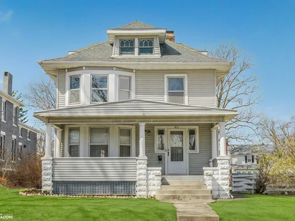 815 Summer St, Burlington, IA 52601