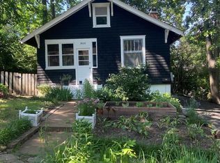 7435 Trenton Ave, Saint Louis, MO