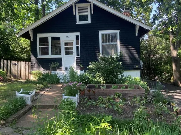 7435 Trenton Ave, Saint Louis, MO 63130