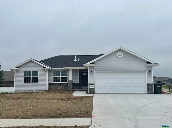 7355 N 11th St, Lincoln, NE 68521