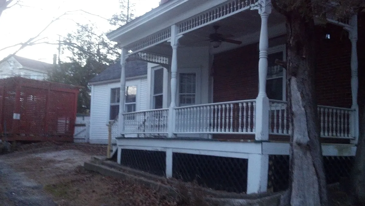 Building Photo - 31 Union St #1