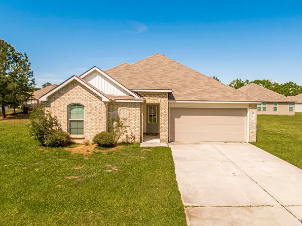 23229 Mills Blvd, Robert, LA 70455