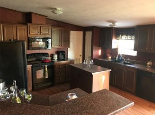 4422 Harvey Rd, Crosby, TX 77532