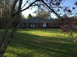 2900 E State Highway 10, Conover, NC 28613
