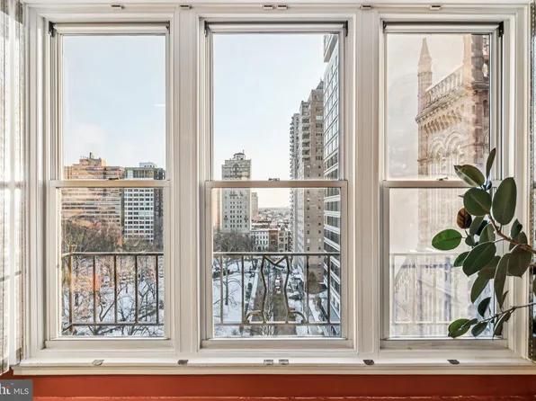 1901 Walnut St #10A, Philadelphia, PA 19103