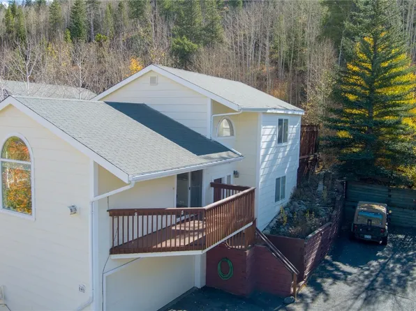 646 Alpine Road, Dillon, CO 80435